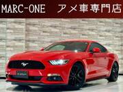2015 FORD MUSTANG (Left Hand Drive)