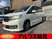 2011 NISSAN SERENA