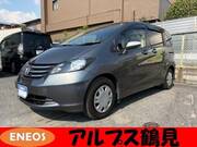 2010 HONDA FREED