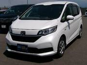 2020 HONDA FREED
