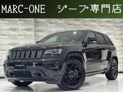 2017 CHRYSLER JEEP GRAND CHEROKEE