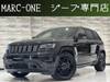 CHRYSLER JEEP GRAND CHEROKEE
