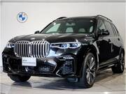 2021 BMW X7