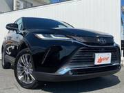 2020 TOYOTA HARRIER