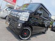 2022 SUZUKI EVERY WAGON