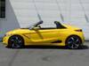 HONDA S660