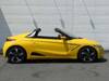 HONDA S660