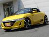 HONDA S660