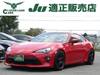 TOYOTA 86