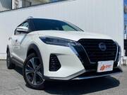 2020 NISSAN OTHER