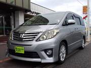 2012 TOYOTA ALPHARD