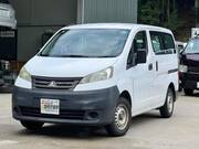 2013 MITSUBISHI DELICA VAN