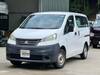 MITSUBISHI DELICA VAN