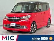 2017 MITSUBISHI OTHER