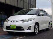 2010 TOYOTA ESTIMA