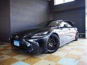 2019 LEXUS LS
