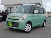 2014 SUZUKI SPACIA
