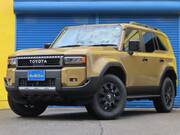 2024 TOYOTA LANDCRUISER 250