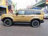 TOYOTA LANDCRUISER 250