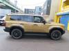 TOYOTA LANDCRUISER 250