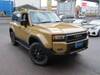 TOYOTA LANDCRUISER 250