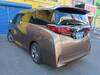 TOYOTA ALPHARD G