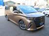 TOYOTA ALPHARD G