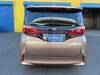 TOYOTA ALPHARD G