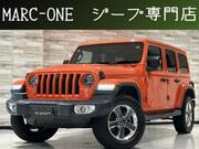 2018 CHRYSLER JEEP WRANGLER