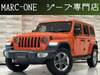 CHRYSLER JEEP WRANGLER