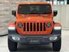 CHRYSLER JEEP WRANGLER