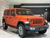 CHRYSLER JEEP WRANGLER