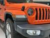 CHRYSLER JEEP WRANGLER