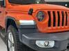 CHRYSLER JEEP WRANGLER
