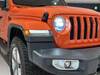 CHRYSLER JEEP WRANGLER