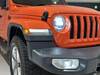 CHRYSLER JEEP WRANGLER