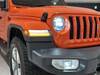 CHRYSLER JEEP WRANGLER