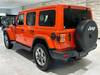 CHRYSLER JEEP WRANGLER