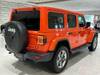 CHRYSLER JEEP WRANGLER