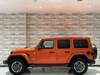 CHRYSLER JEEP WRANGLER