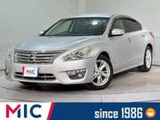 2014 NISSAN TEANA