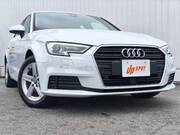 2020 AUDI A3