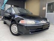 1994 HONDA CIVIC FERIO MX