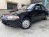 HONDA CIVIC FERIO