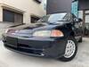 HONDA CIVIC FERIO