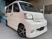 2013 DAIHATSU HIJET CARGO