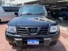 NISSAN SAFARI
