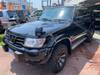 NISSAN SAFARI