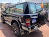 NISSAN SAFARI