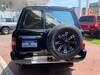 NISSAN SAFARI